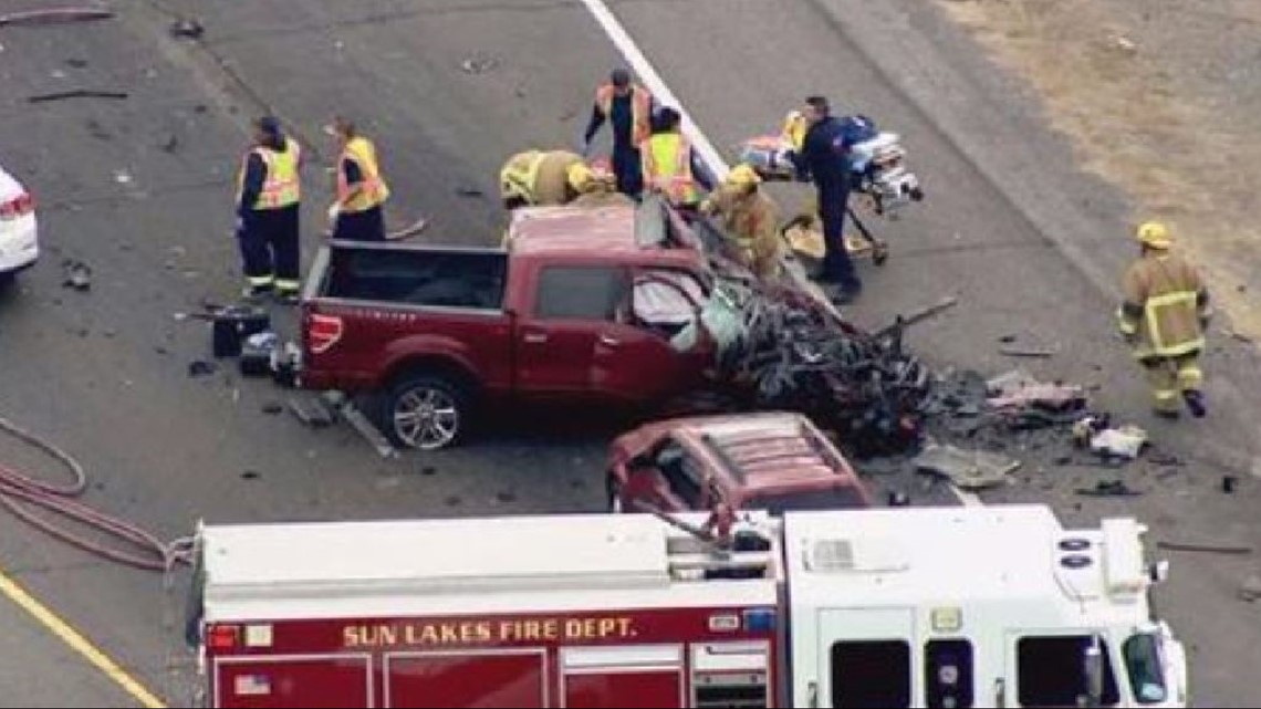 ADOT considers building interchange at SR347 and Riggs Road