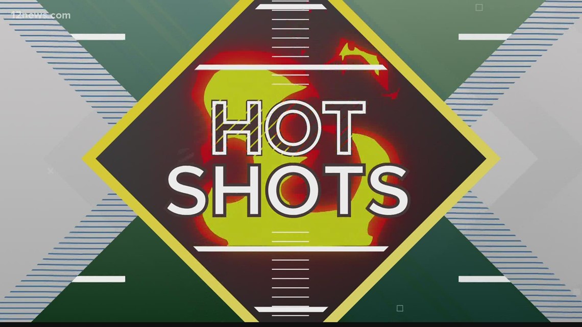 Friday Night Fever: Hot Shot Play Minggu 11