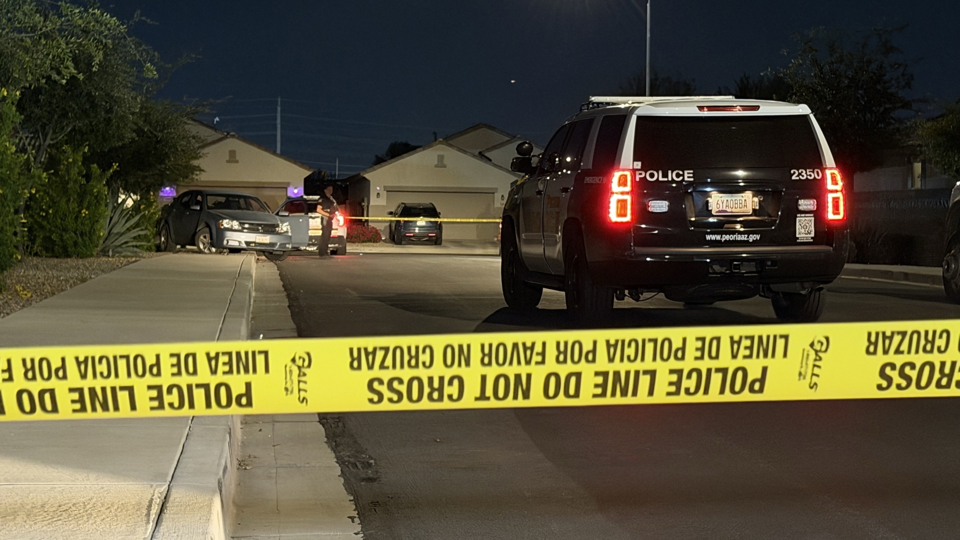 Man shot in Peoria after altercation between two different groups of ...