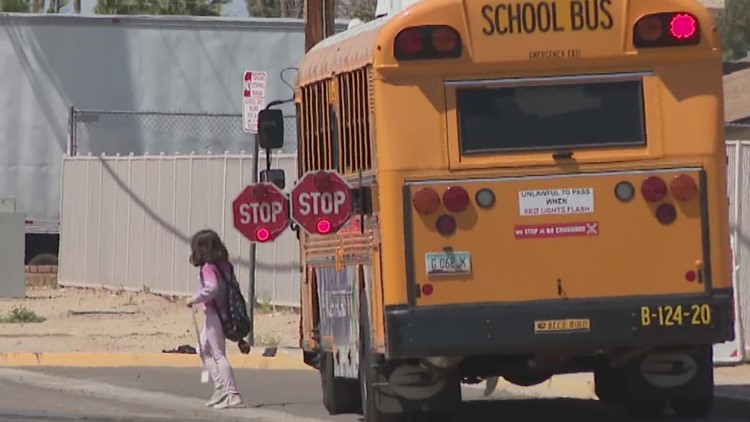 Young students are leaving Mesa Public Schools. Officials are trying to figure out why