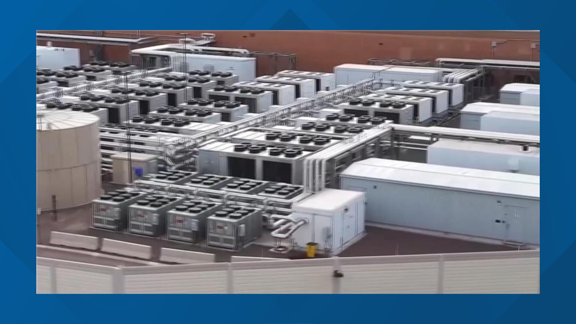 Surcharge Program Solar CEO: pressure from tech giants may explain APS' unanswered ...