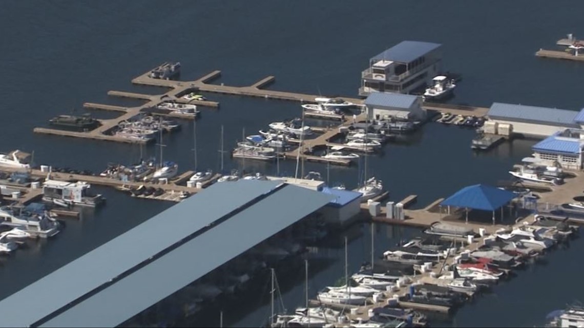 Drowning reported at Lake Pleasant - Vimarsana News