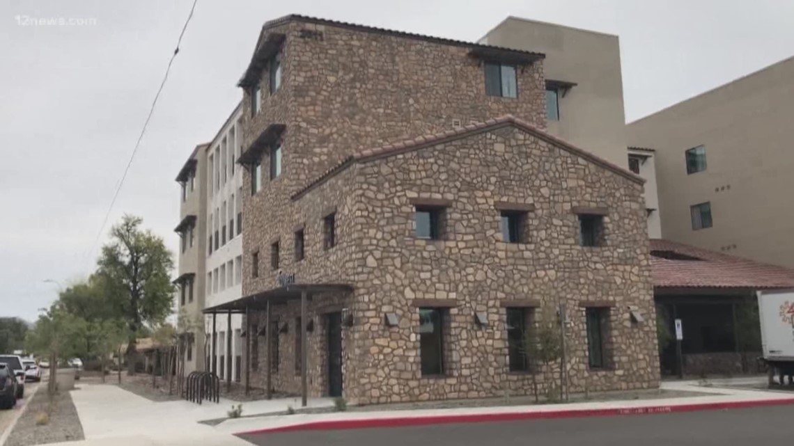 Arizona's housing affordability crisis - Vimarsana News
