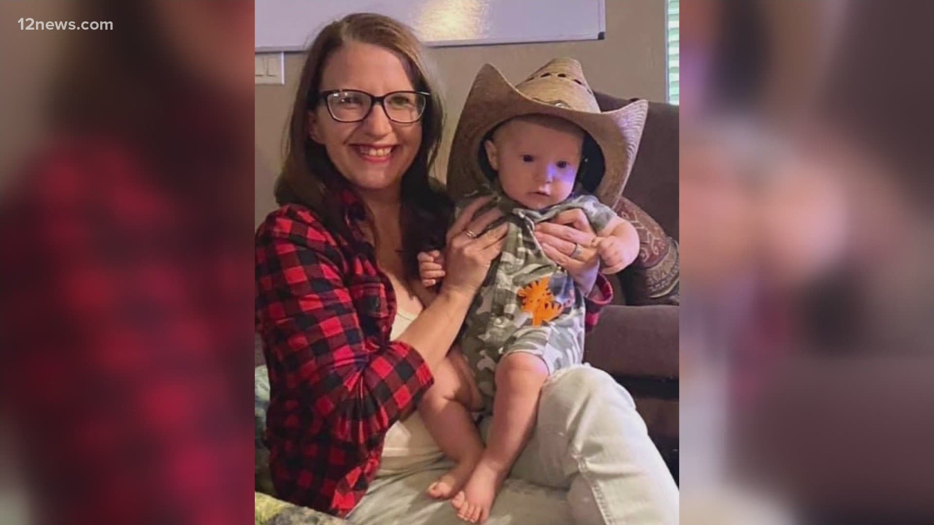 Brittany Martie was killed while trying to prevent her 10-month-old son from being kidnapped by Eric Maes. Family and friends remember she had always wanted to be a