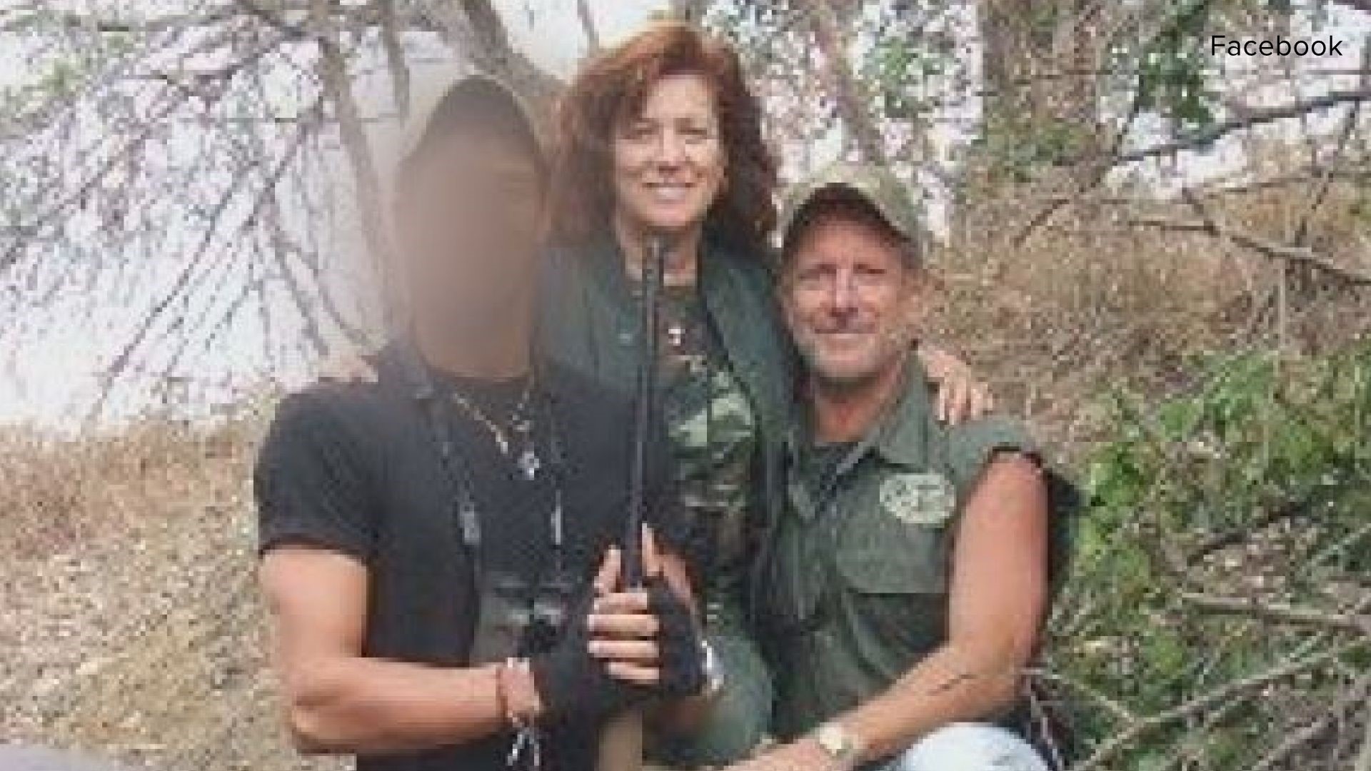 It's been five years since Bianca Rudolph was shot on a hunting trip with her husband. Now, he's on trial for her murder.