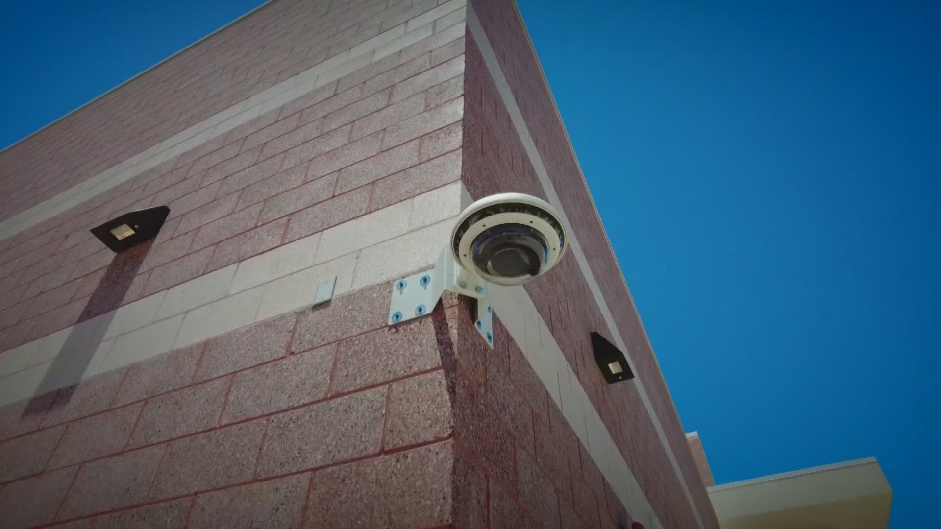 Valley school districts are constantly looking for new ways to keep campuses secure. Some are turning to technology while others see success with gun detectors.