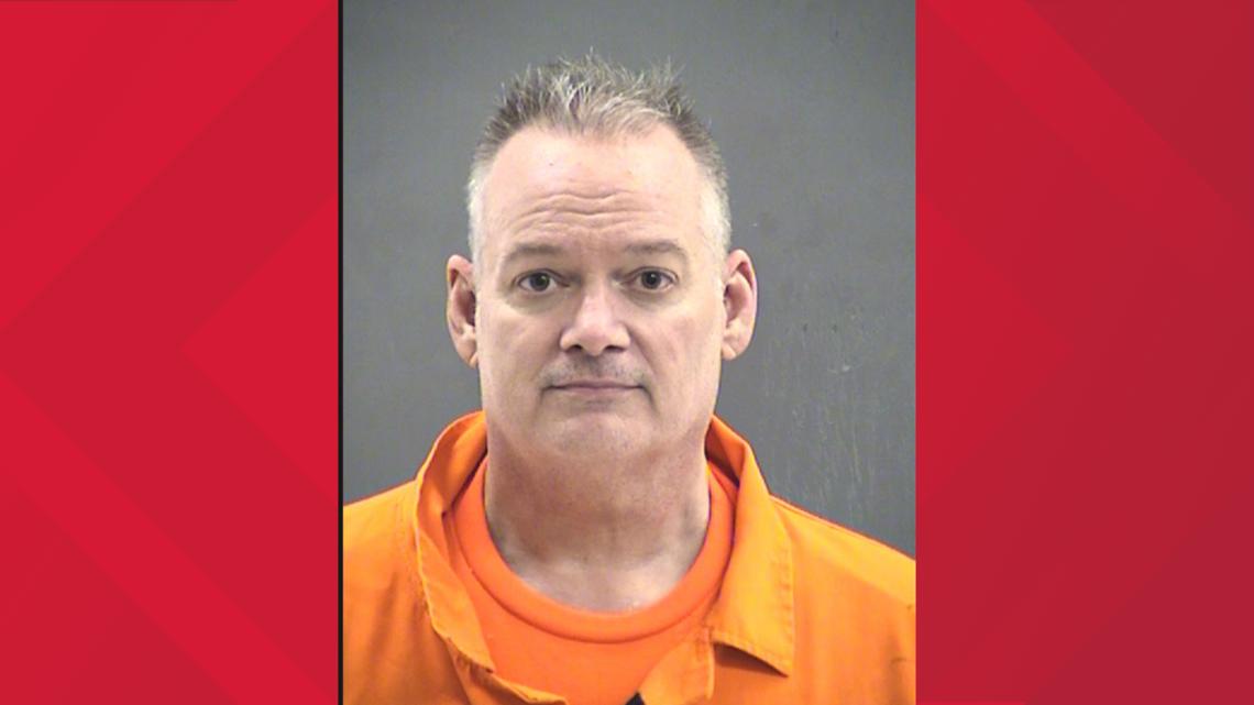 Phoenix man sentenced to 663 years in Arizona for sex crimes | 12news.com