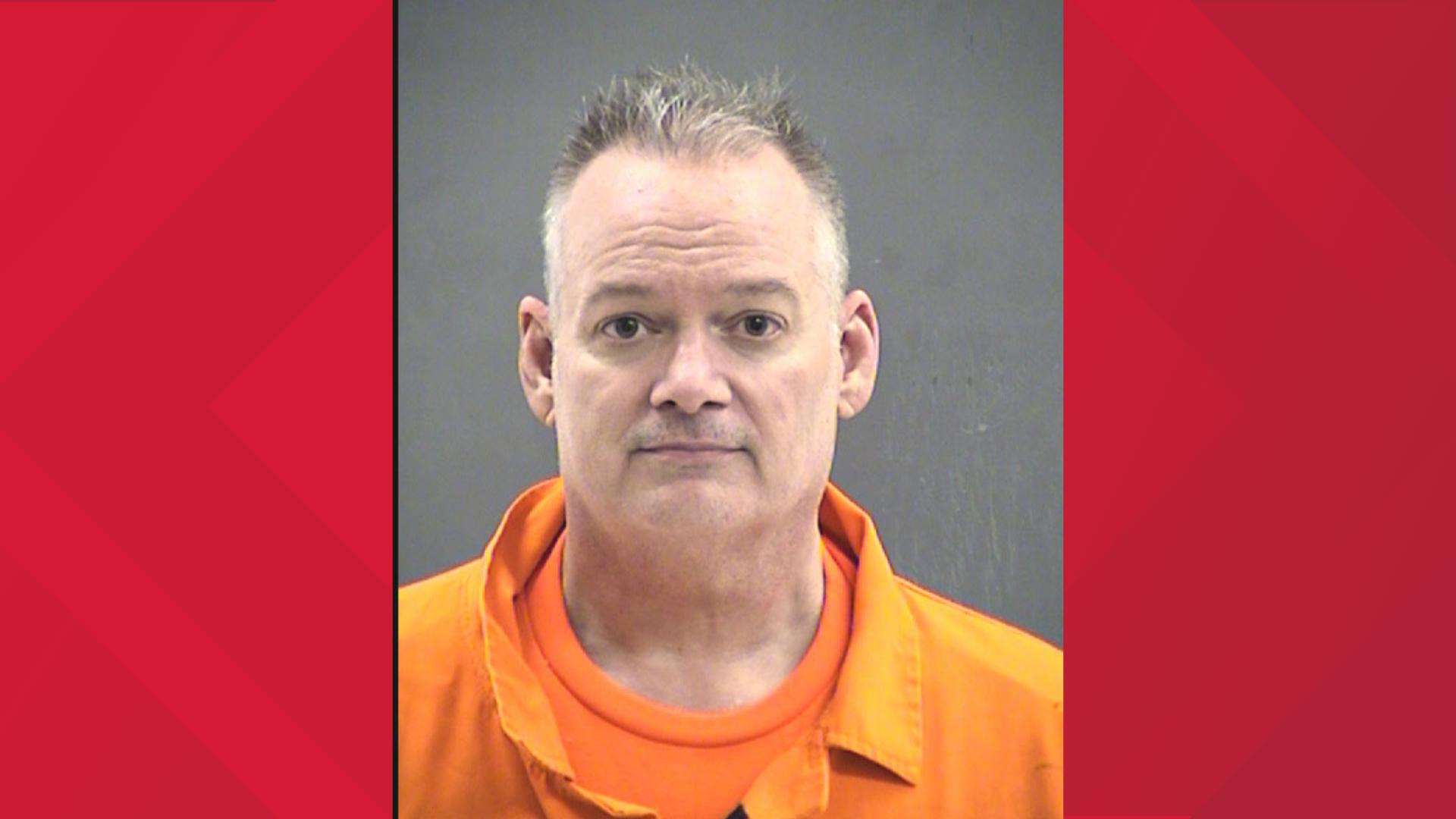 Phoenix man sentenced to 663 years in Arizona for sex crimes | 12news.com