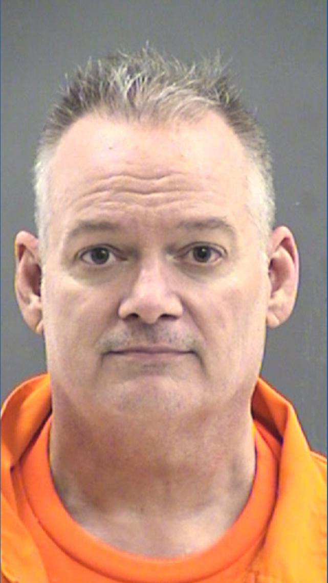Phoenix man sentenced to 663 years in Arizona for sex crimes | 12news.com