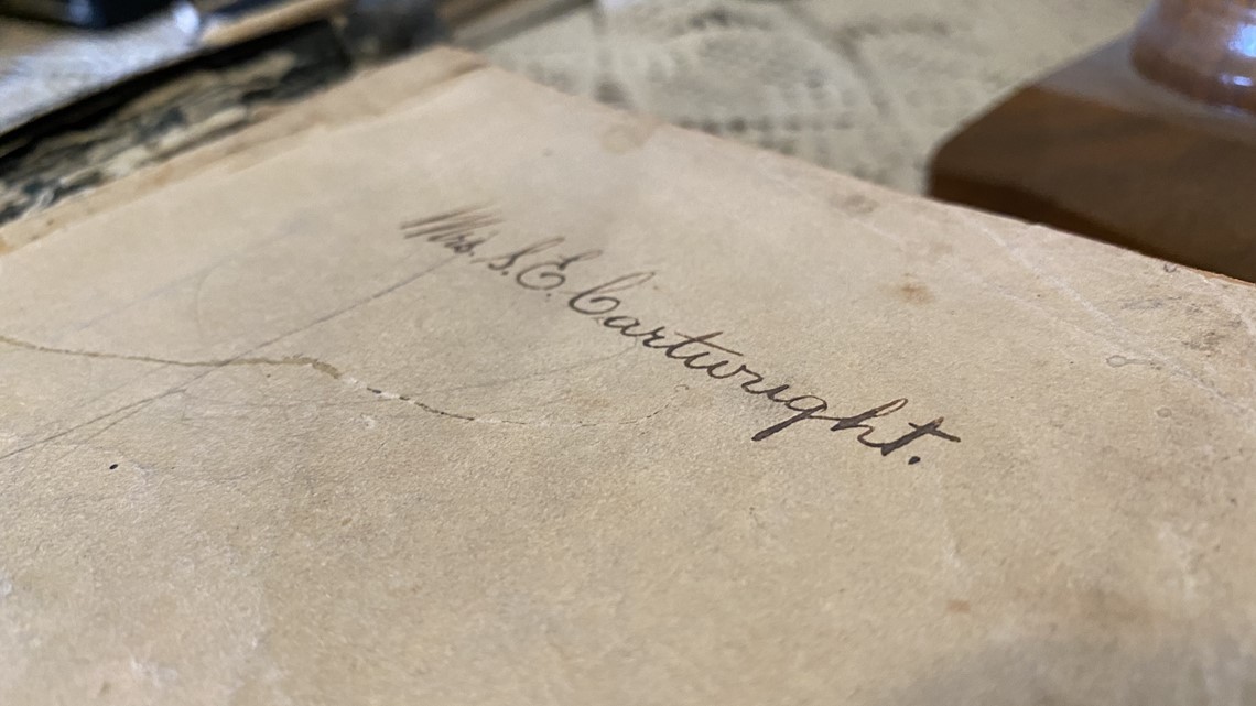 The Cartwright Heritage House gives a look into Phoenix's past