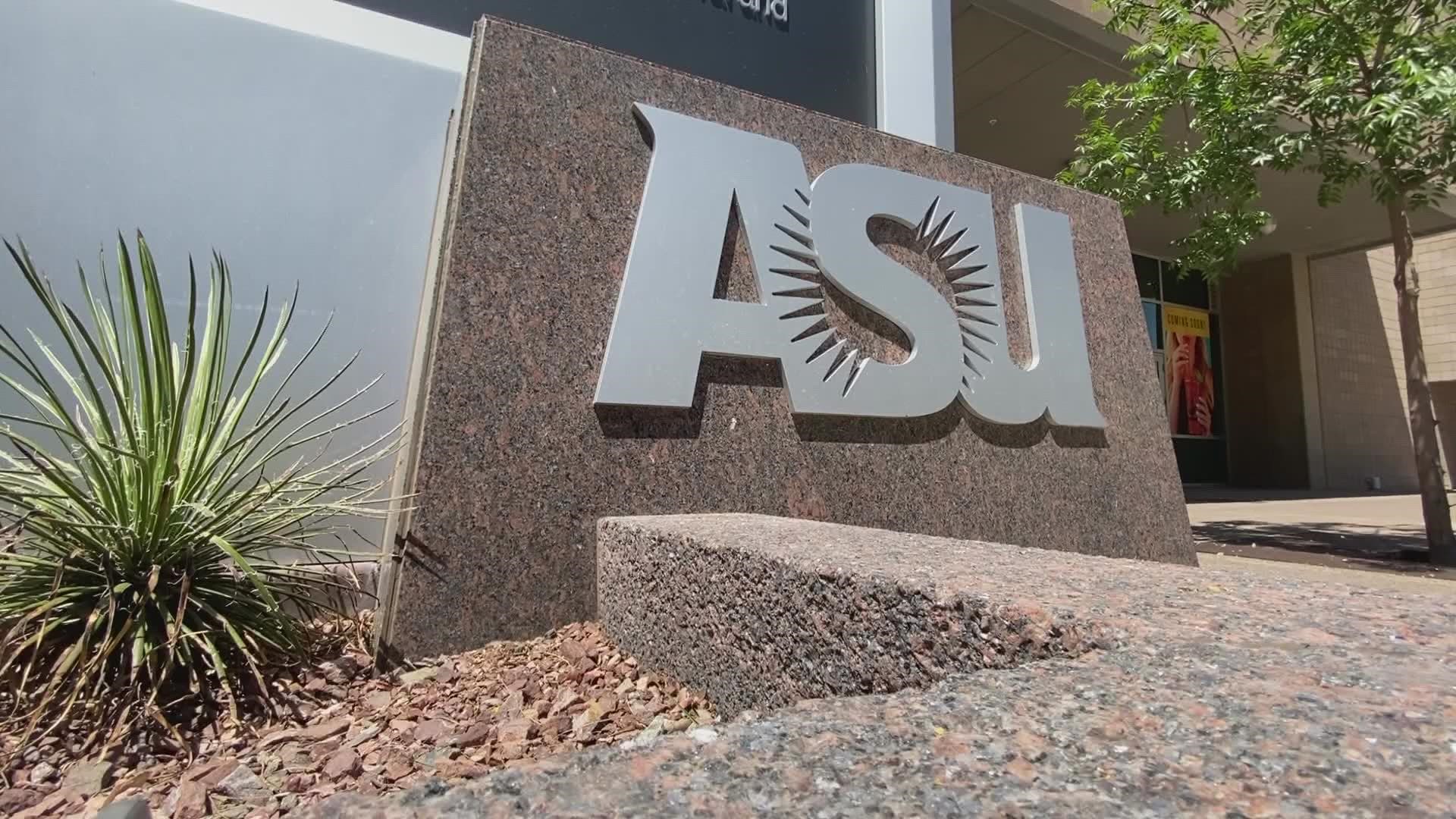 ASU study focuses on who's at higher risk of suicide in Arizona.
