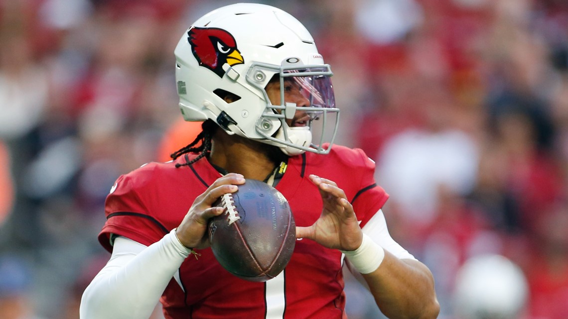 Seahawks will kick off against Cardinals at 1:05 p.m.