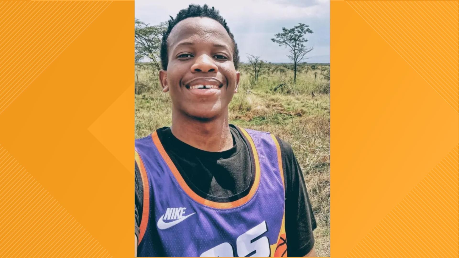 The Suns have fans all over the world. This week, 12Sports’ Cameron Cox speaks with the biggest Suns fan in Kenya.