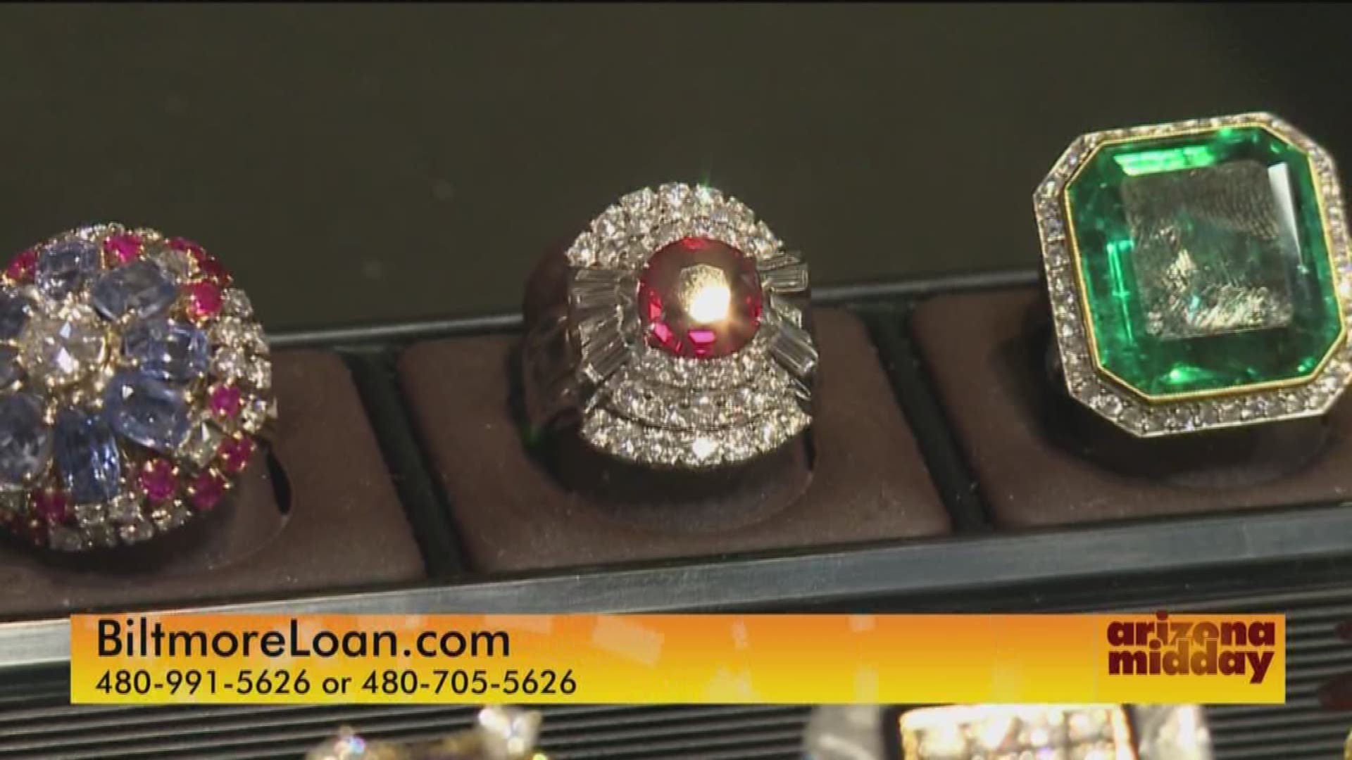 Francesca Calleri on LinkedIn: #luxurybrands #gold #diamonds #emeralds  #handmadejewellery #rings…