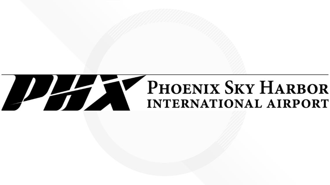 Phoenix Sky Harbor partners with company to help low-vision travelers