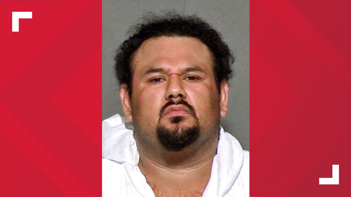 Prosecutors lose bid to seek death penalty against man accused of