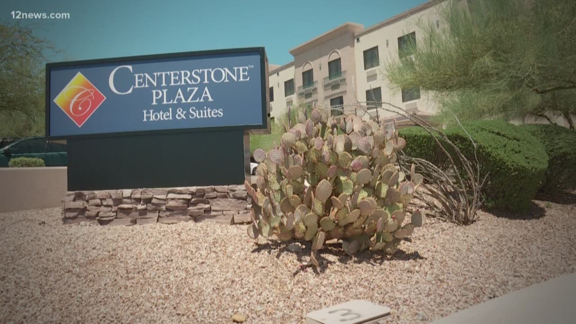 MCSO identifies man killed in Fountain Hills hotel shooting, exwife