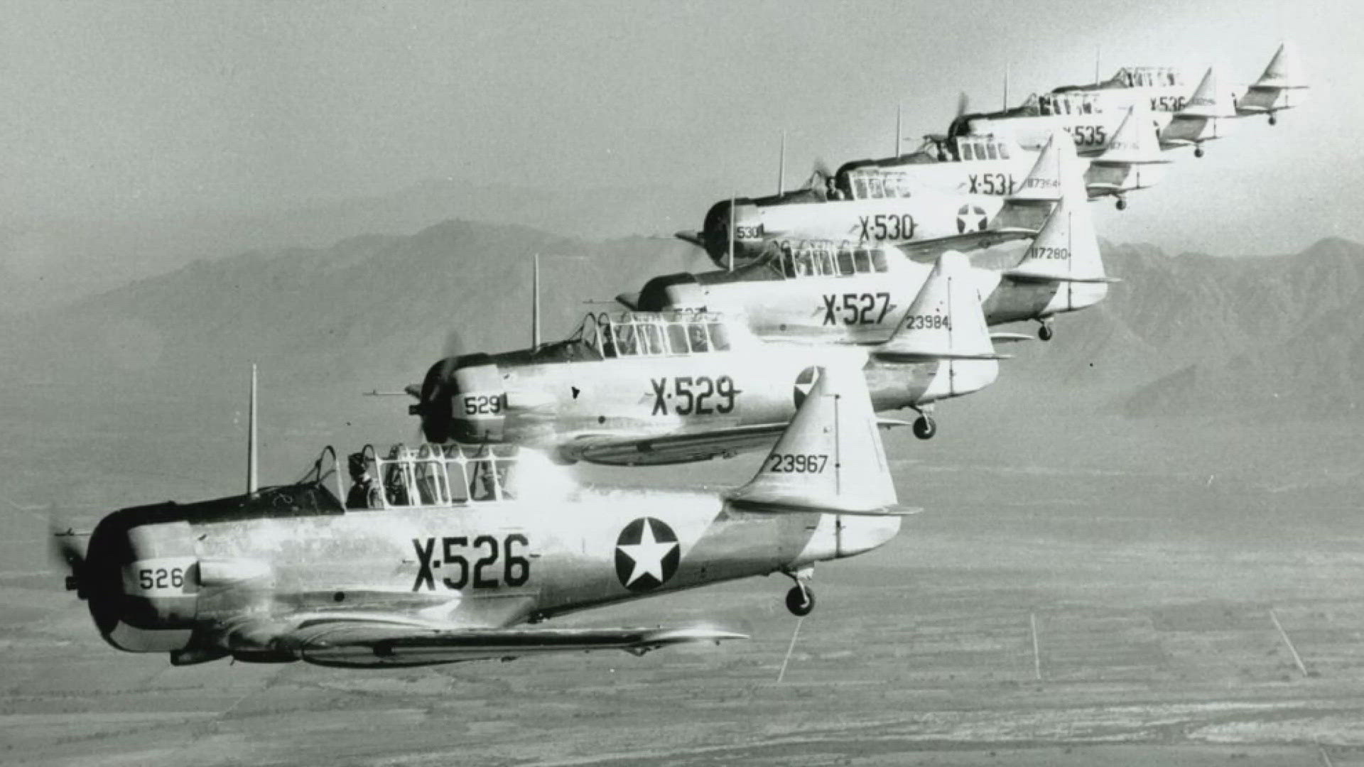 Luke AFB was named after 2d Lt. Frank Luke Jr., who was born in Phoenix and made aviation history in WWI.