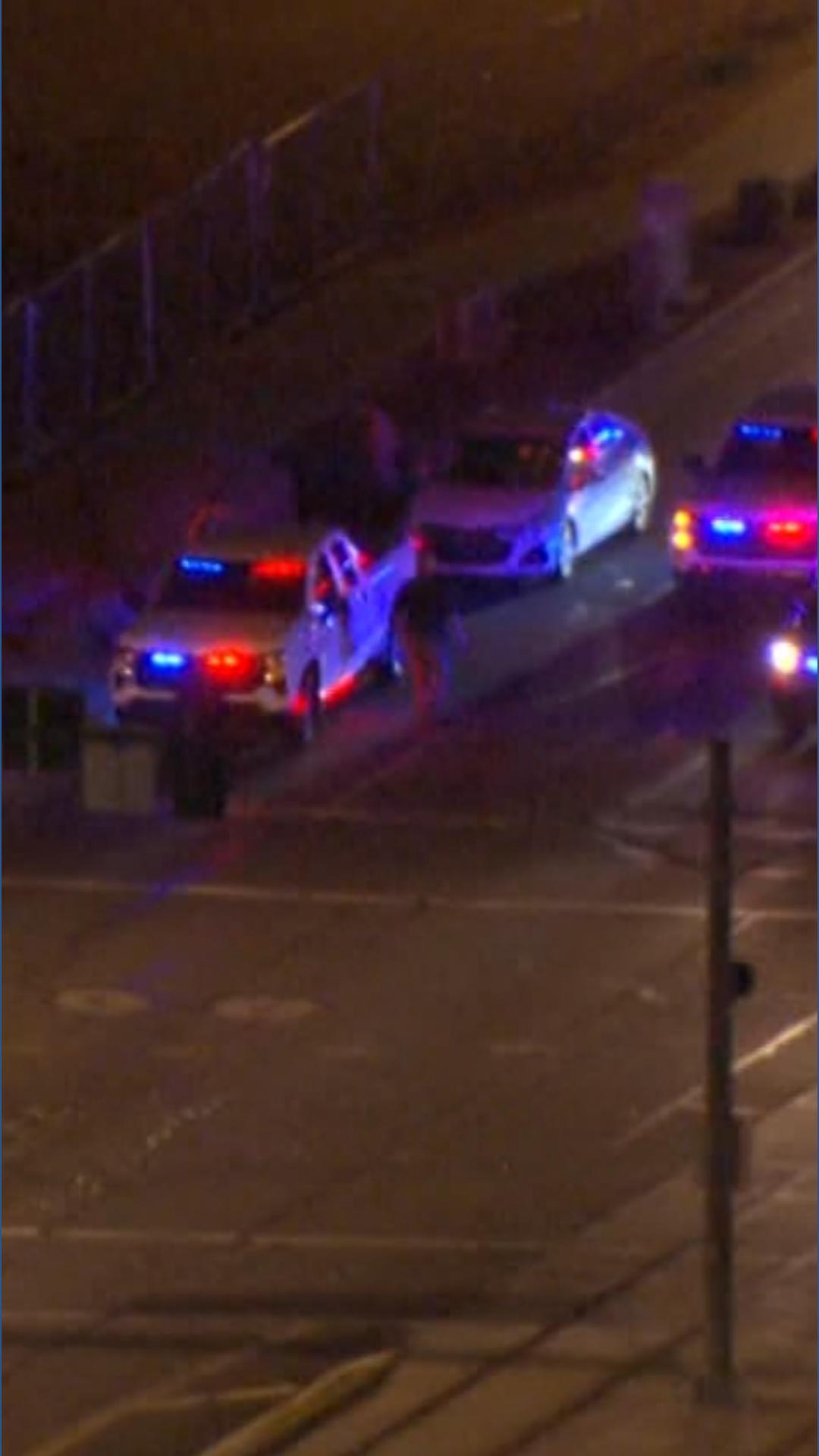 Crash closes portion of Camelback Road in Phoenix | 12news.com