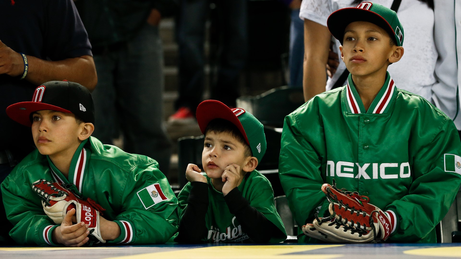 Le presentamos las fechas en que la Selección Mexicana verá actividad en el Clásico Mundial de Béisbol del 2023.