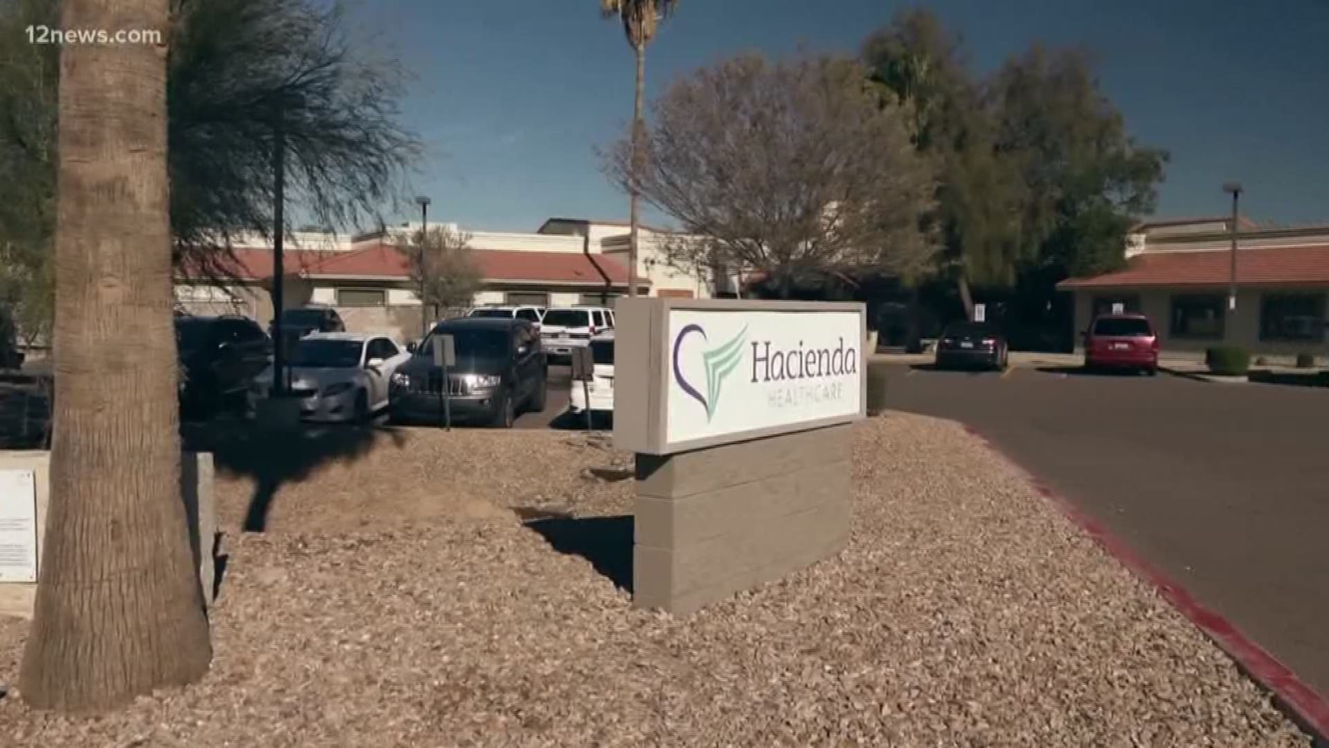 Viewers wanted to know more about the new allegations surrounding the care for an incapacitated woman at Hacienda Healthcare who gave birth in December. We answer three big questions about the condition of another, possible baby, the status of the woman's doctor and if there are other suspects.