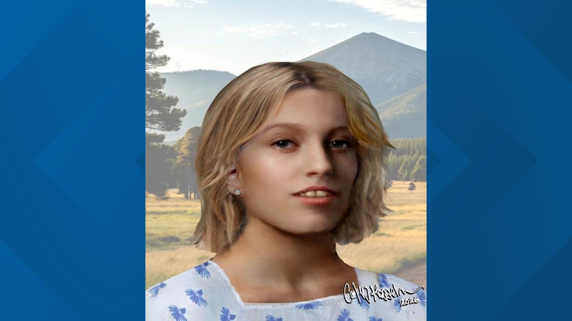 According to the sheriff's office, the woman was found dead off Interstate 40 near the Hualapai Mountains on Nov. 24,...