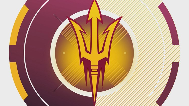 Quarterback competition officially begins at ASU