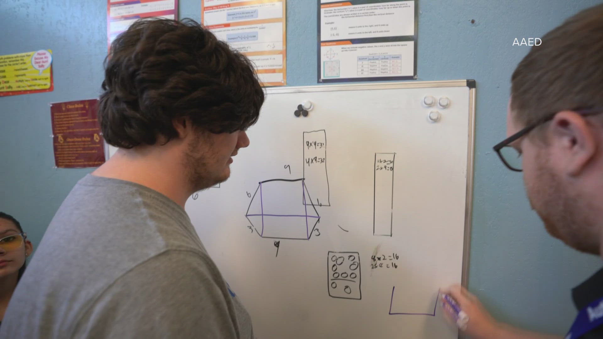 Students with disabilities have had access to ESAs since 2011, when Arizona became the first state to fund private education with tax dollars.