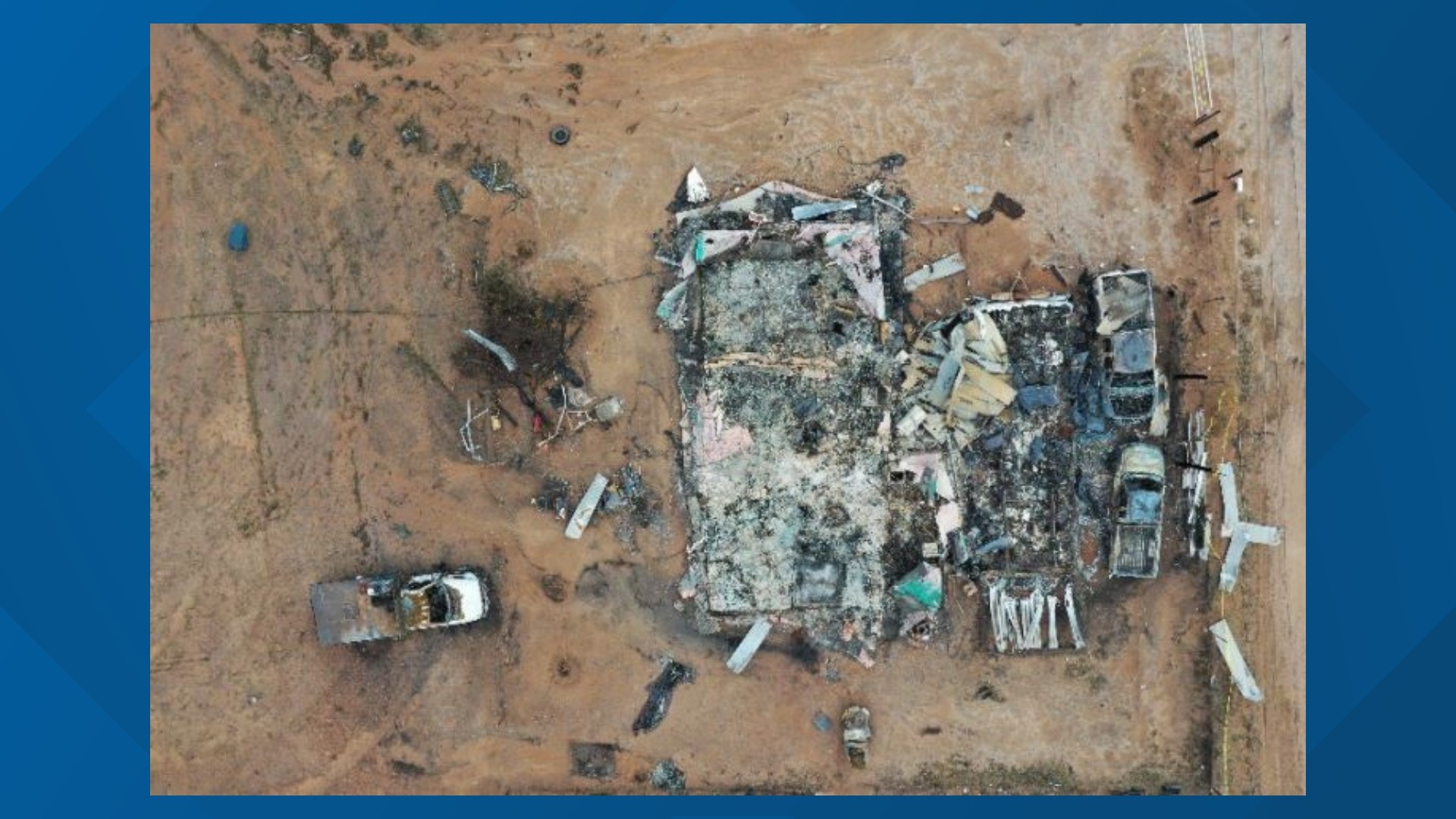 Coolidge pipeline expected to restart after deadly explosion