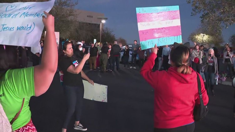 Christian university suing Phoenix school district, claiming religious discrimination