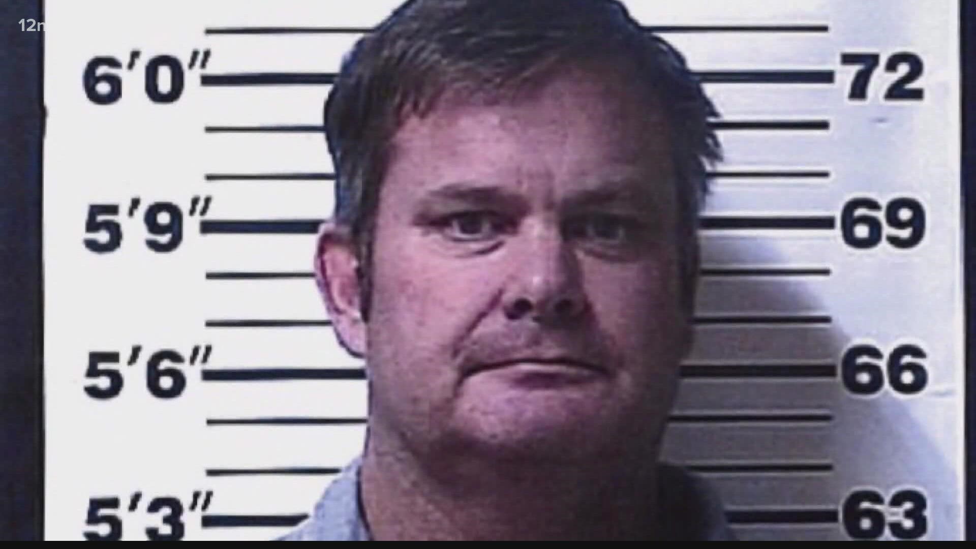 Prior has been representing Chad Daybell in the current murder case since May 2021. He also represented Daybell in a previous, related case since 2020.