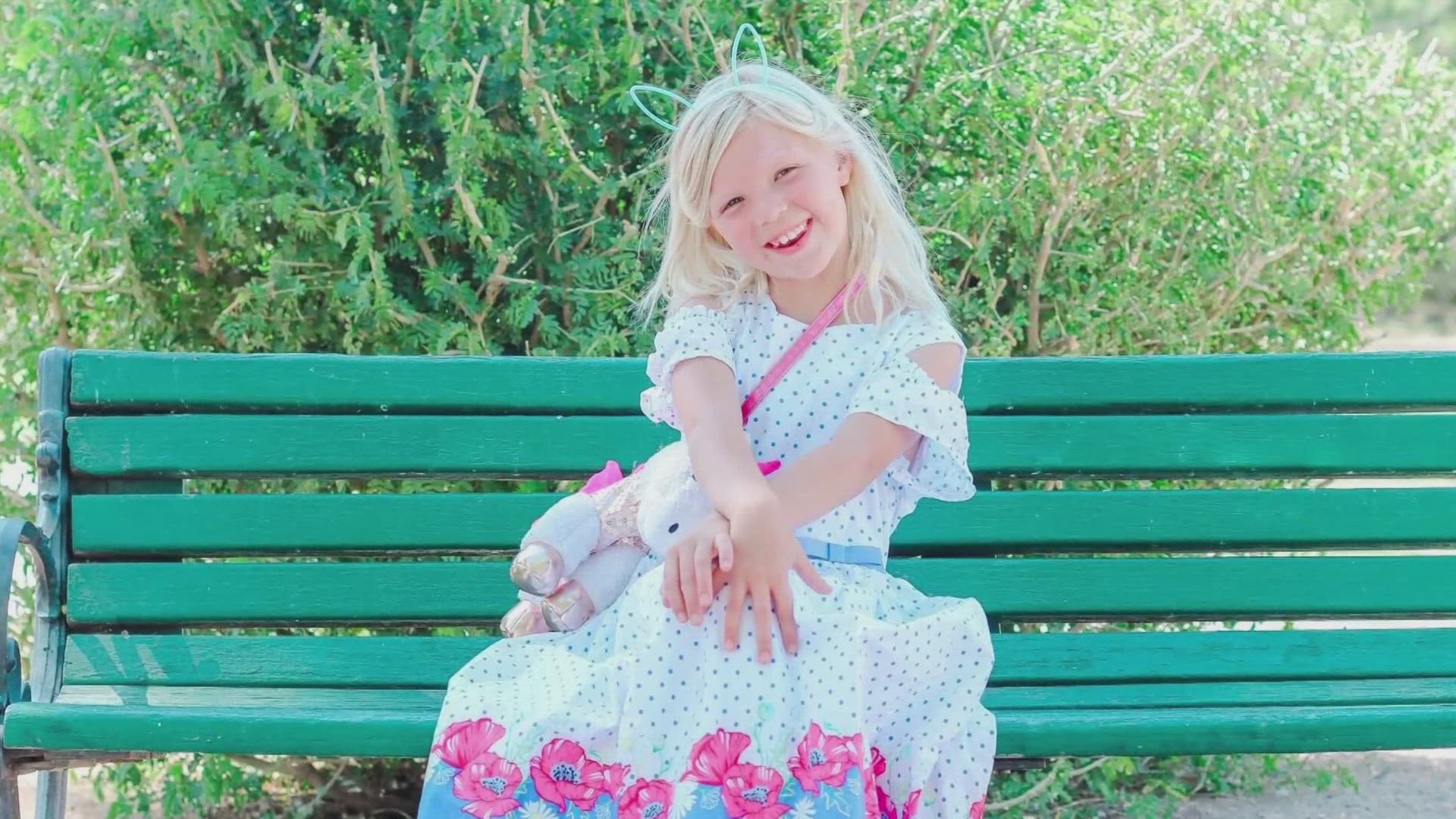 DCS records reveal a dozen reports of abuse prior to Rebekah Baptiste's(02)