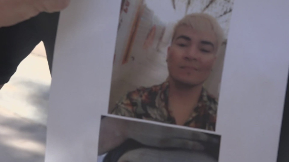 Phoenix restaurant worker in ICE custody seeks care for infection