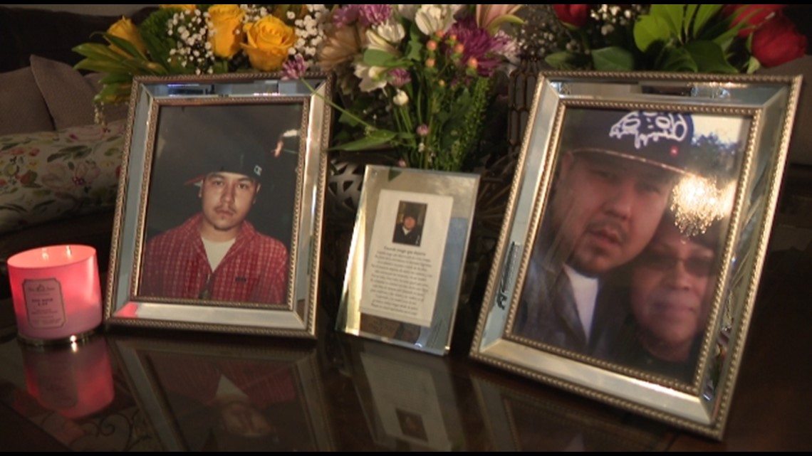 Arizona man arrested 3 times for the same 2 murders - Vimarsana News