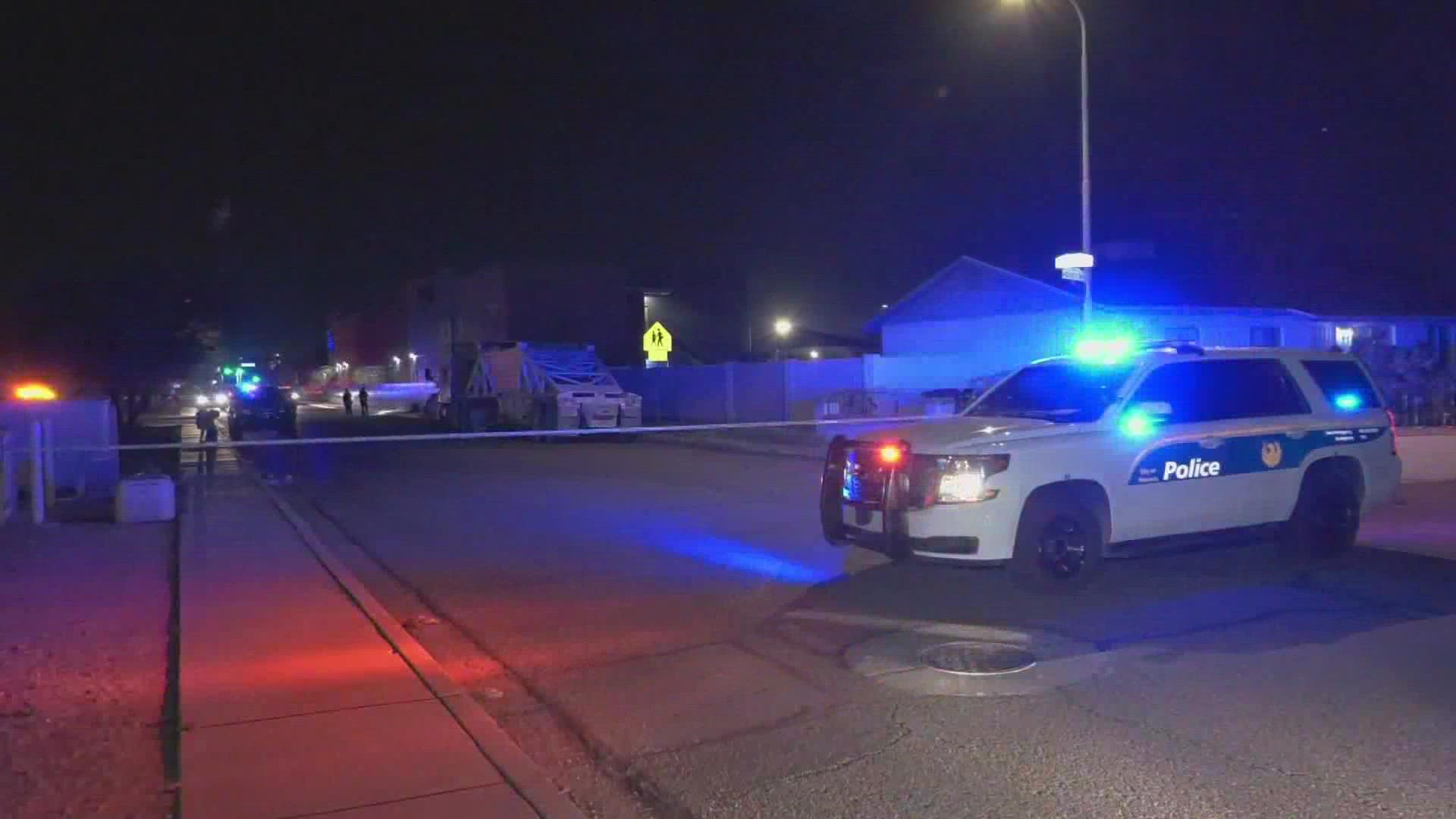 Man Shot And Killed While Taking Car For A Test Drive In Phoenix ...