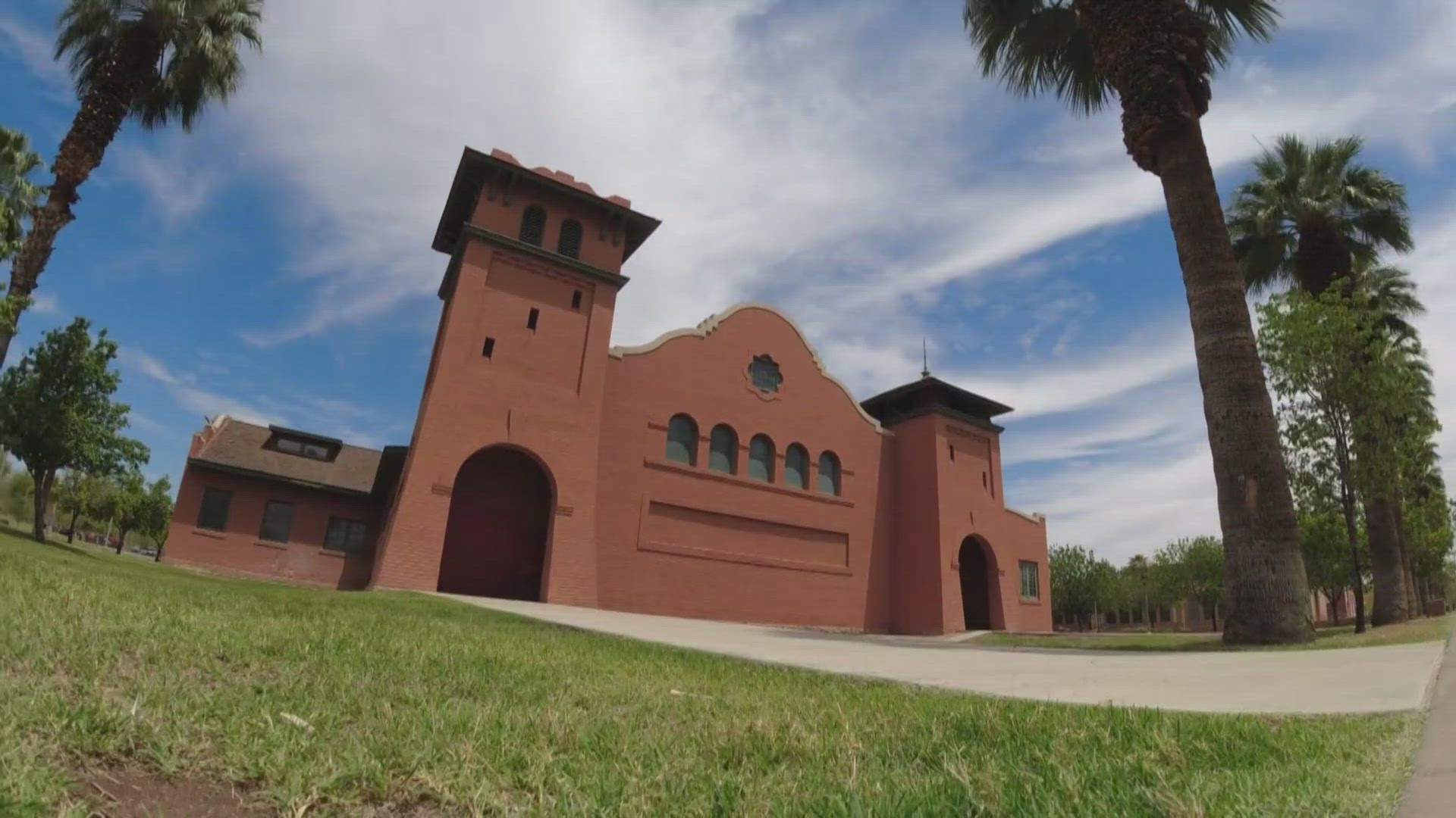 President Biden is expected to make the apology on the Gila River Indian community for 150 years of the federal Indian School program.