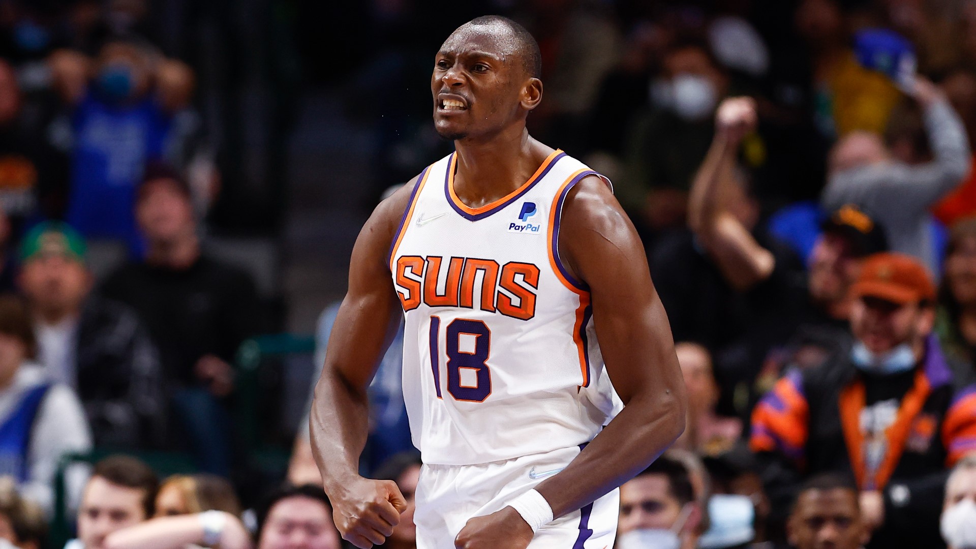 Bismack Biyombo Donating NBA Salary To Build Hospital In Africa ...