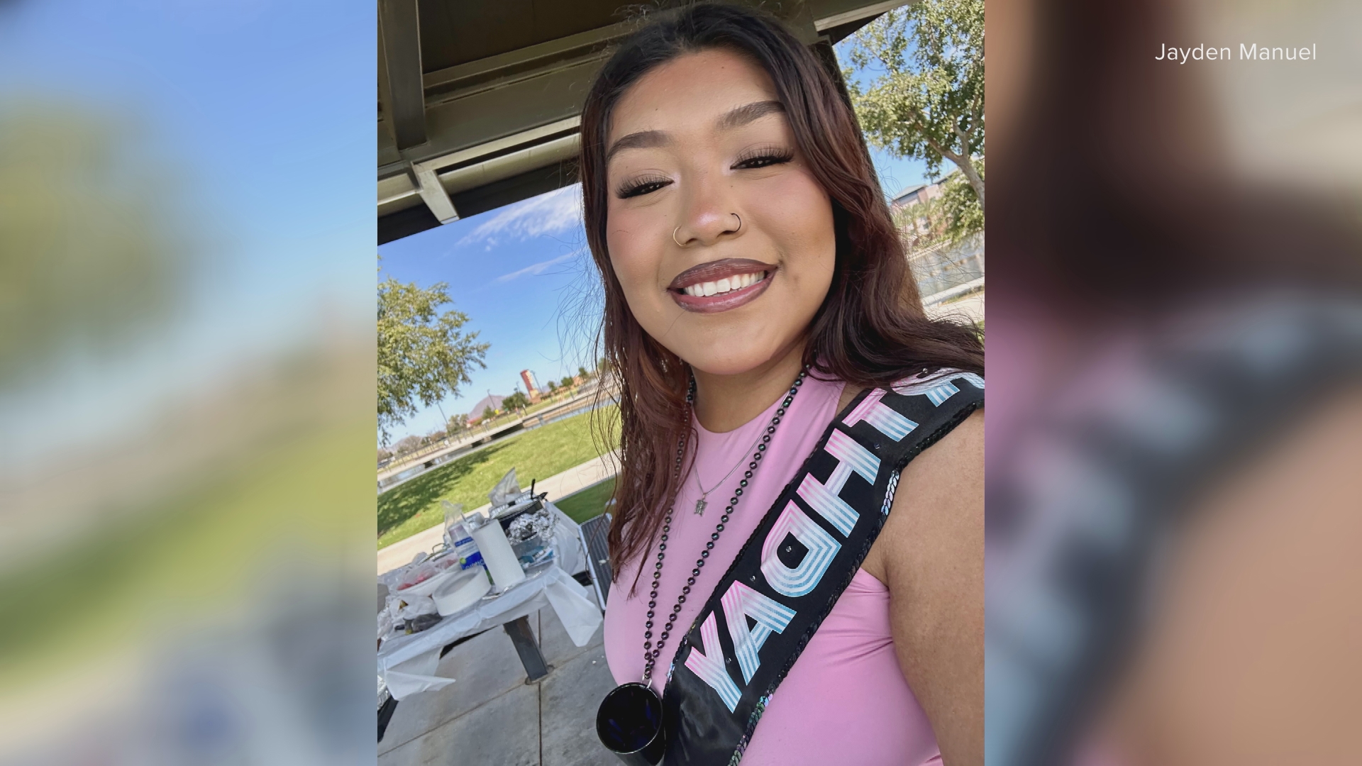 Driver arrested for Mesa crash that killed 21-year-old | 12news.com