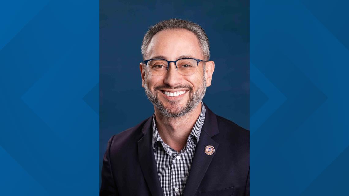 Democratic lawmaker from competitive Mesa district won't seek re-election