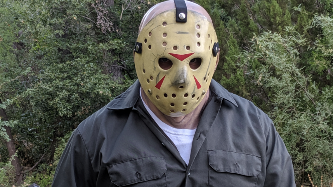 How Long Will You Survive in the 'Friday the 13th' Board Game