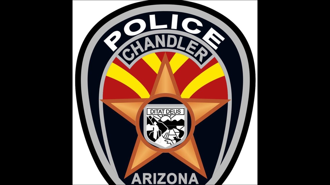 Terduga pembajak mobil meninggal karena bunuh diri, kata polisi Chandler