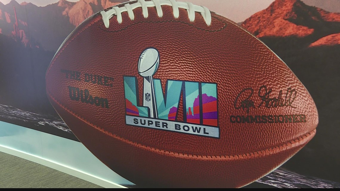 Bagaimana menjadi sukarelawan untuk Super Bowl LVII di Arizona pada tahun 2023