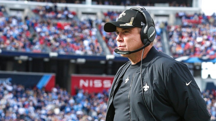 Cam's Comments: Cardinals missing out on Sean Payton is same old story