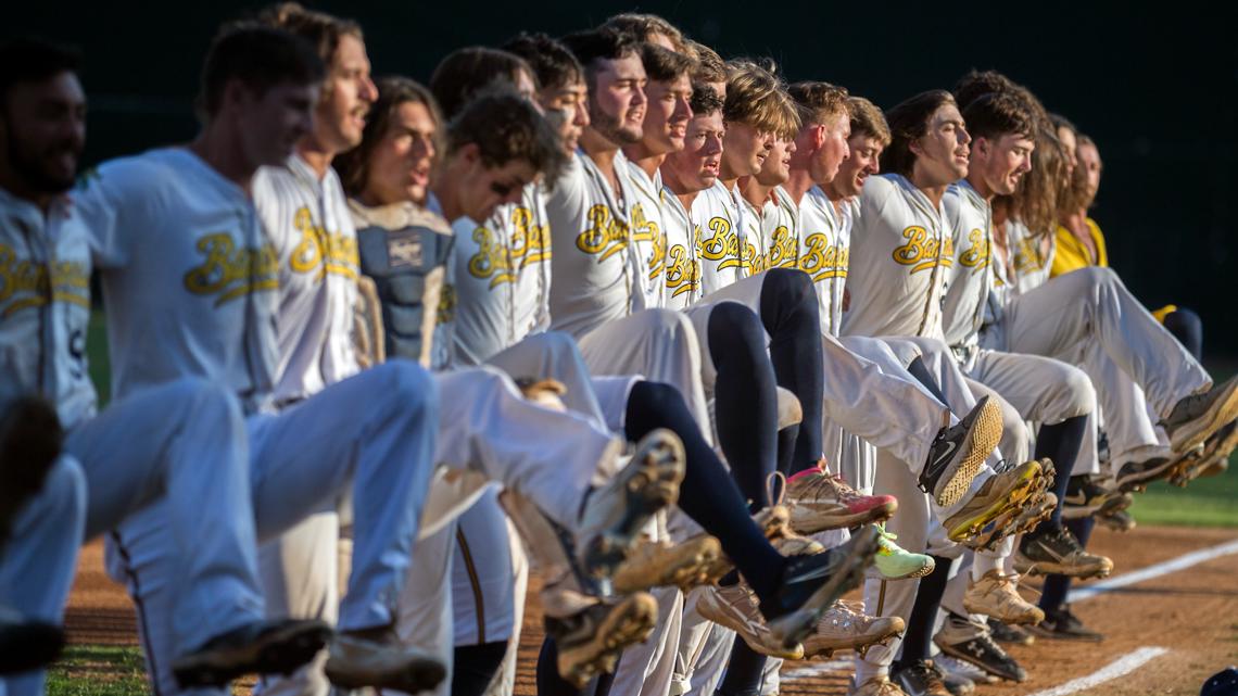 Savannah Bananas kick off 2025 in Arizona