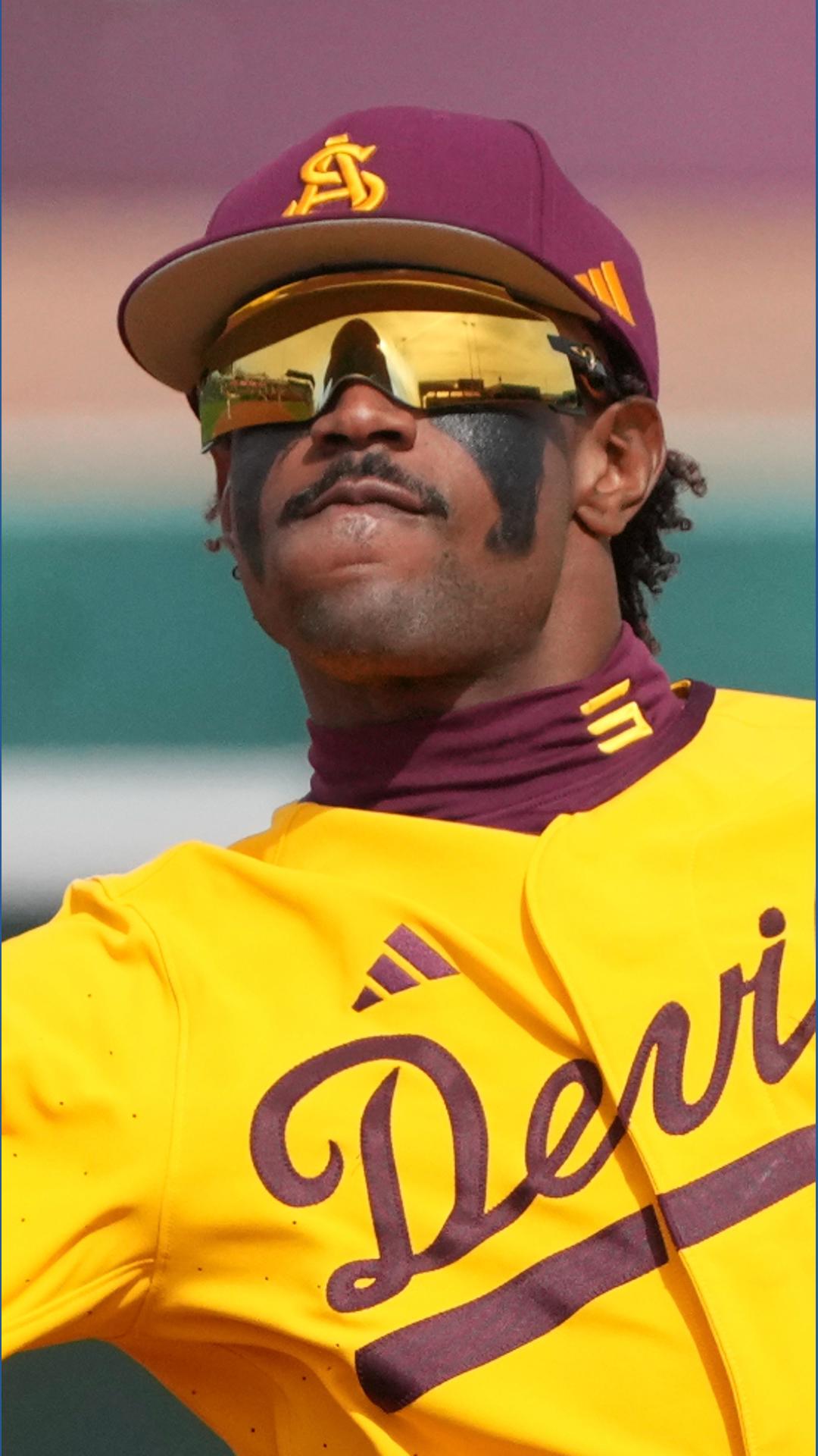 ASU enters NCAA tournament with renewed confidence | 12news.com