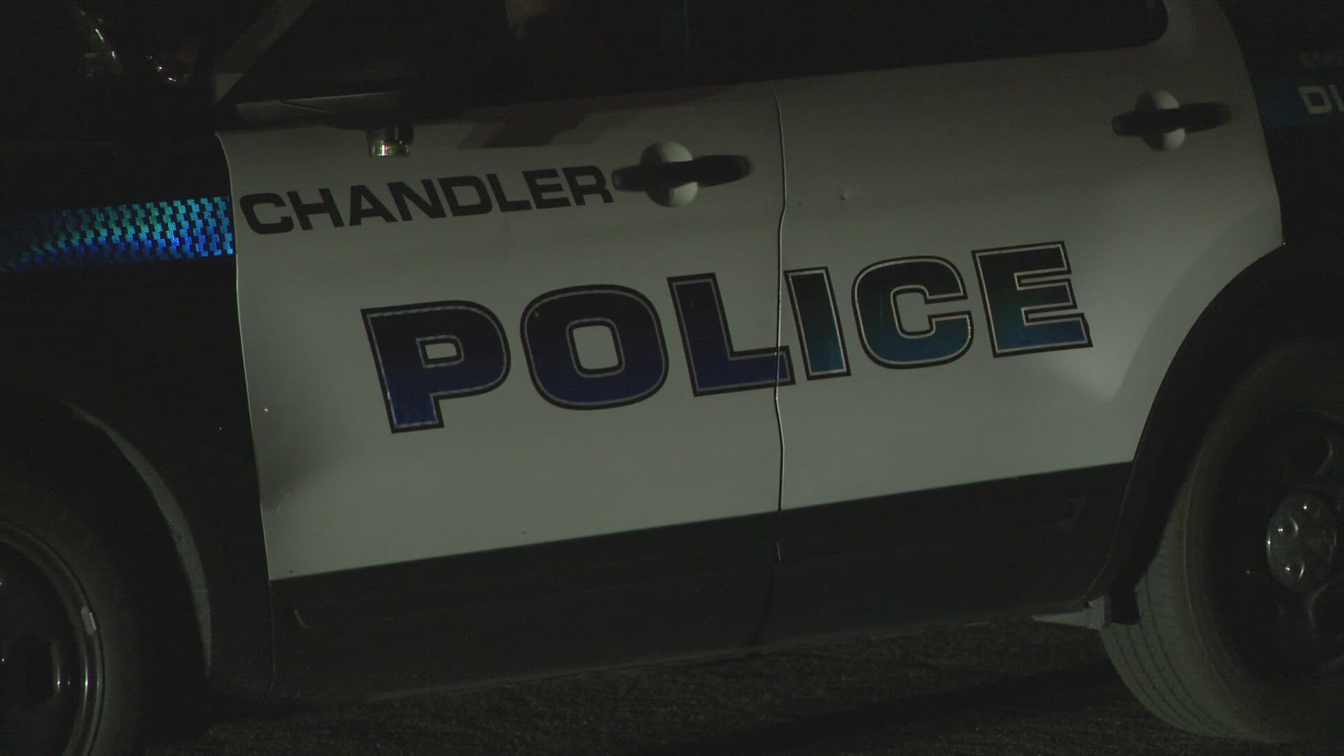 Chandler police arrest suspect for fatal crash near downtown | 12news.com