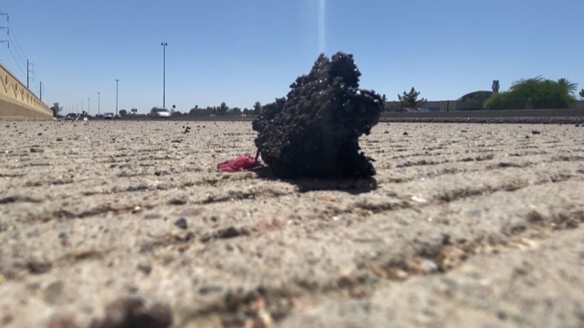 City of Phoenix weighs next steps for aging roads - Vimarsana News