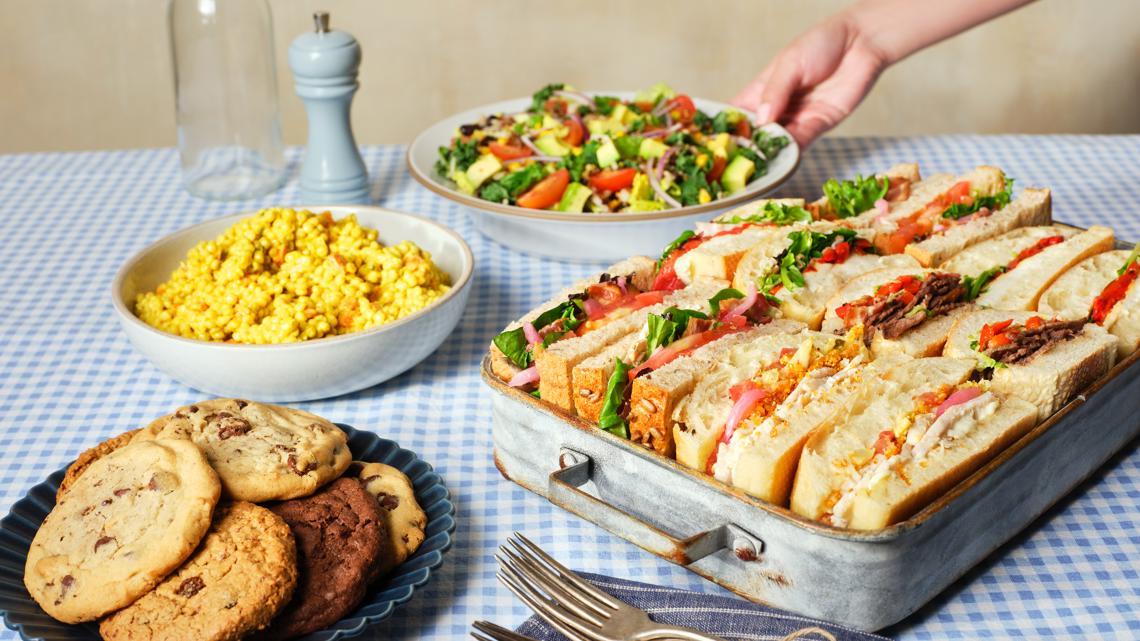 ​The fast-casual chain is opening a location at the Promenade Scottsdale, near Scottsdale and Bell roads. This location is set to open June 2.
