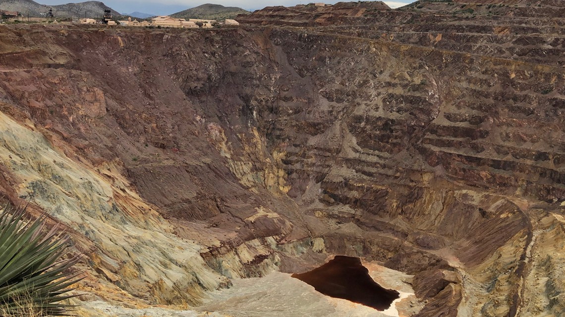 Planned Senate bill would unblock certain Arizona mines - Vimarsana News