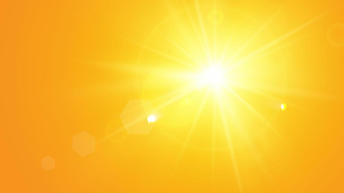 Here's where you can find heat relief stations in the Valley